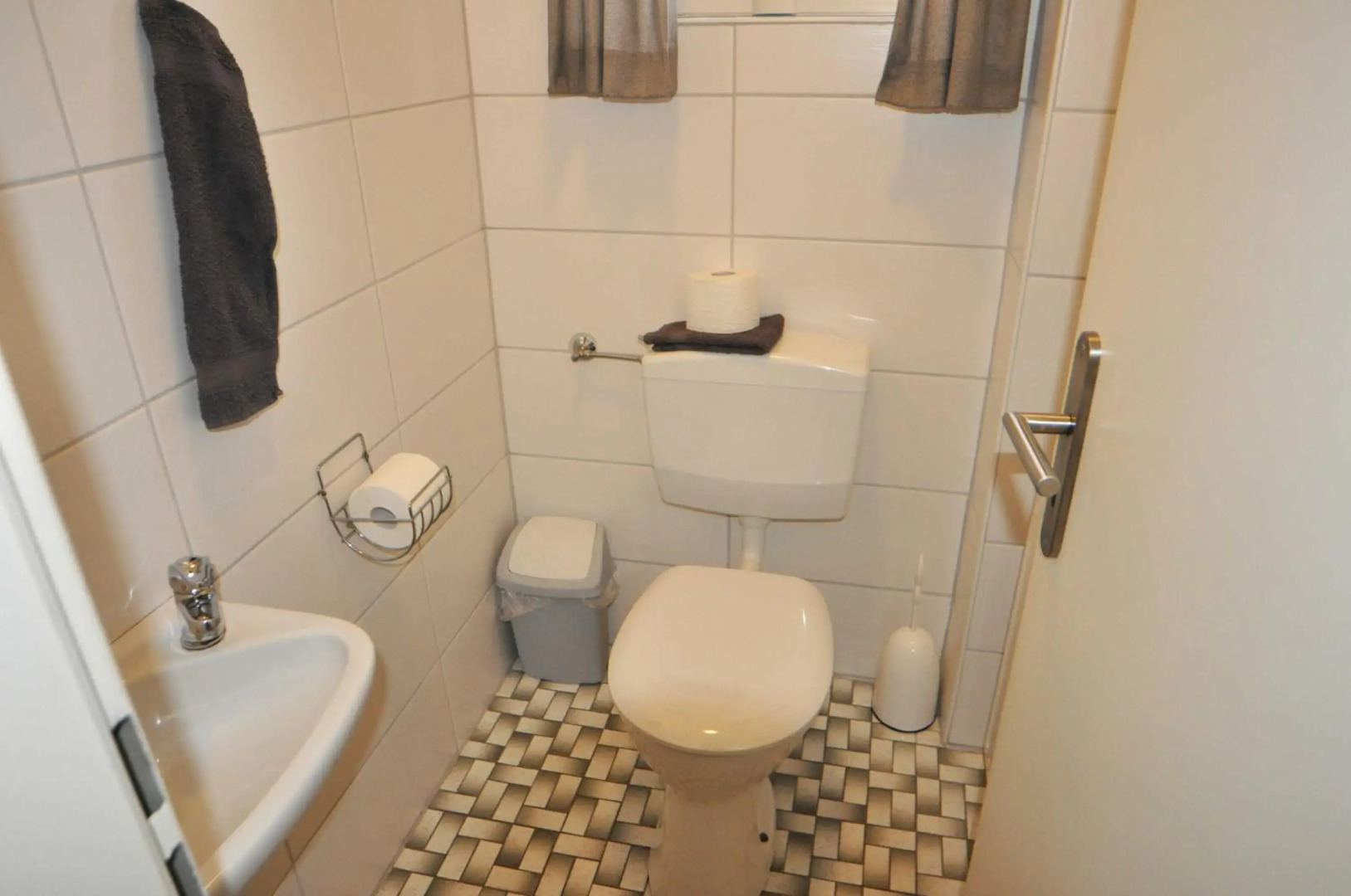 Ferienhaus Voß, 65260