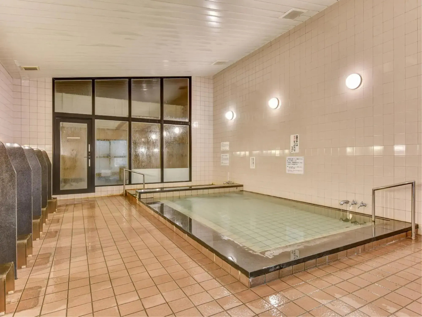 Tada Onsen Hakuryukan