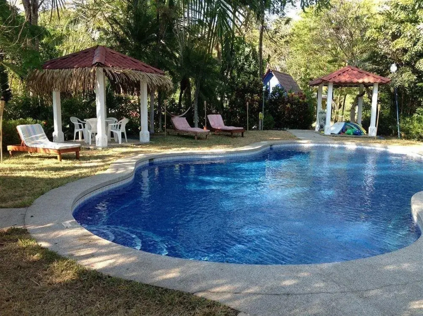 El Sueño Tropical Hotel