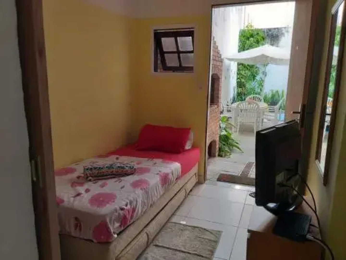 Hostel Icarai Inn