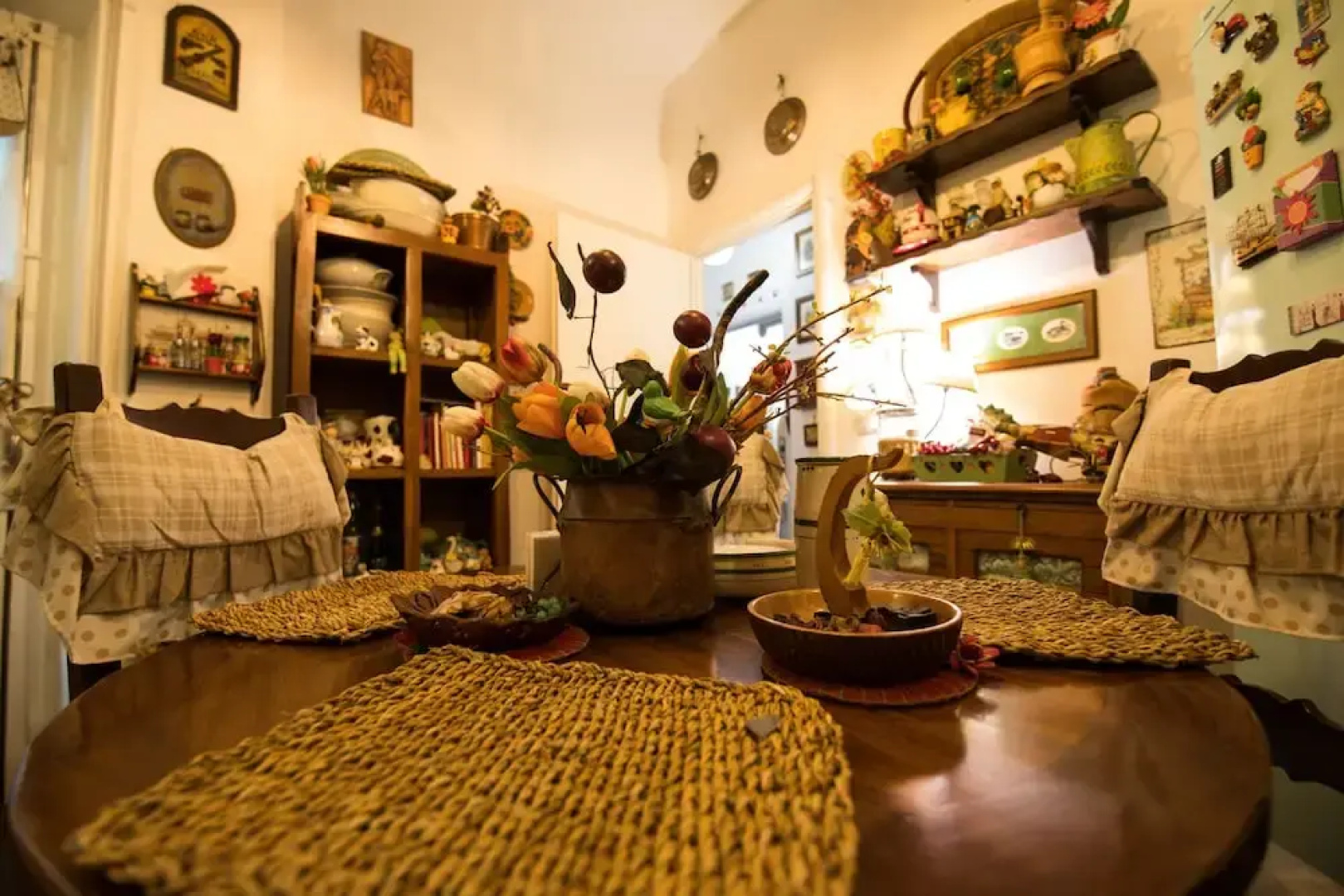 La Cittadella B&B