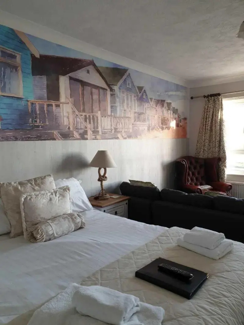 Watersedge Guest House