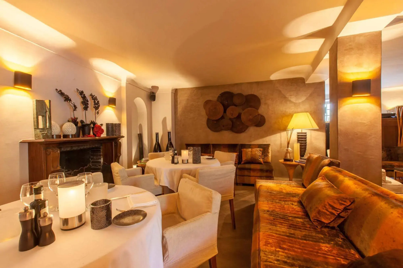 Hôtel Le Yaca Saint-Tropez