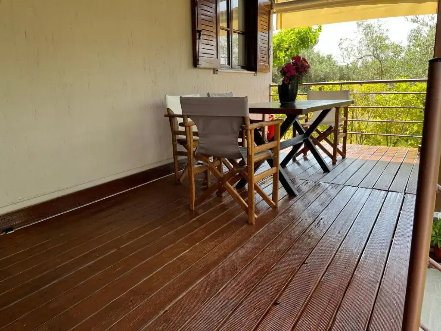 Les Olives Woodhouse