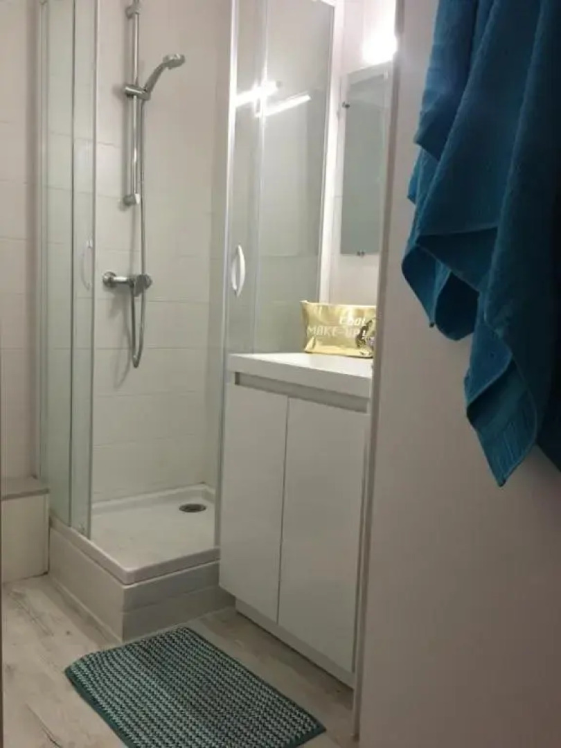 Appartement 100m de la plage