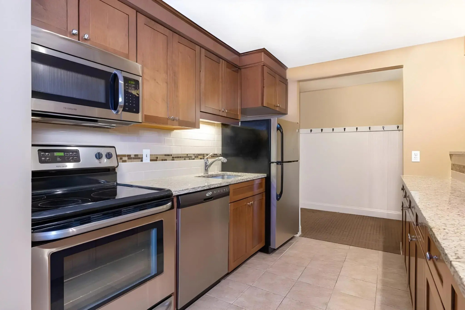 Mount Snow Grand Summit Resort