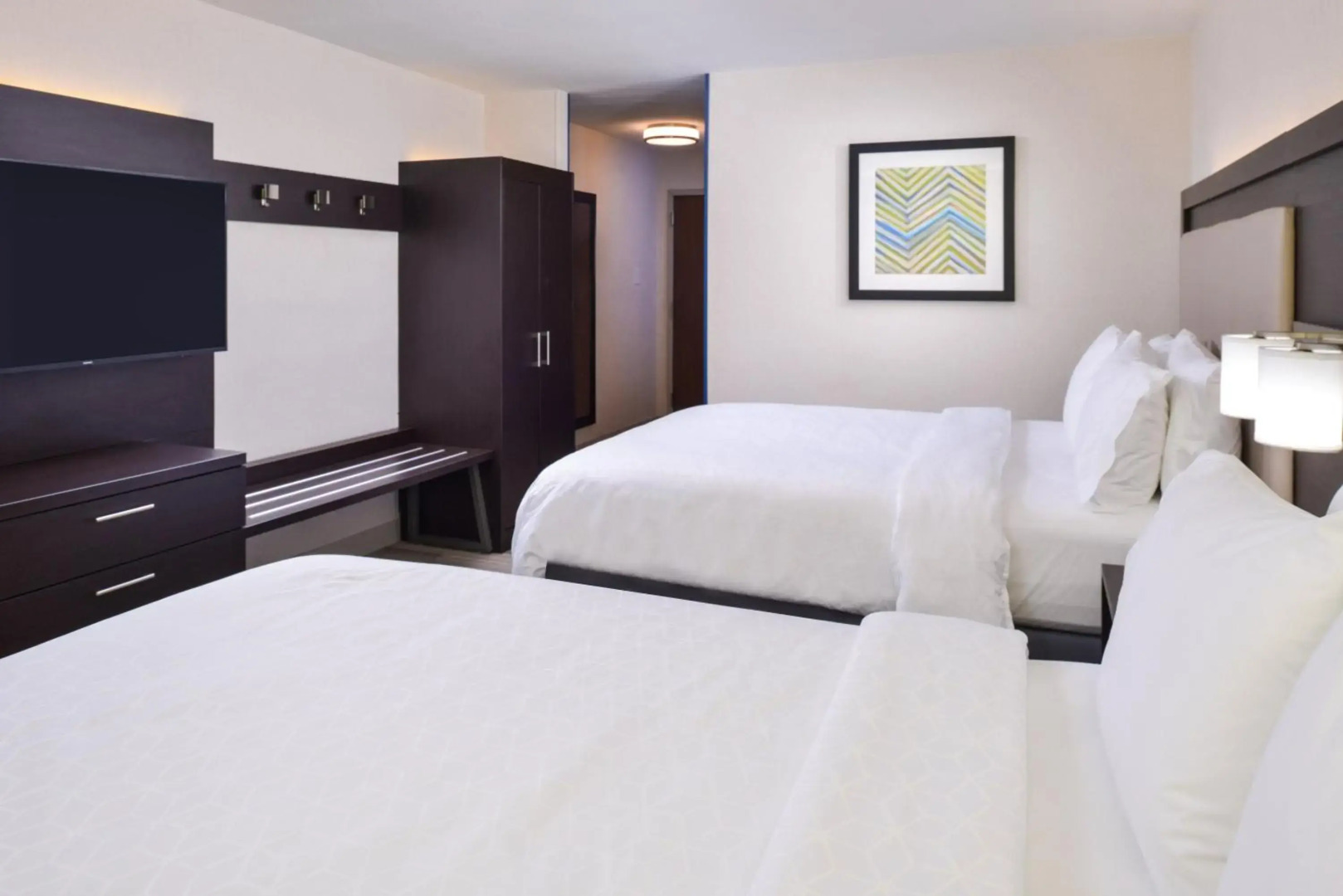Holiday Inn Express & Suites Shreveport - Downtown by IHG