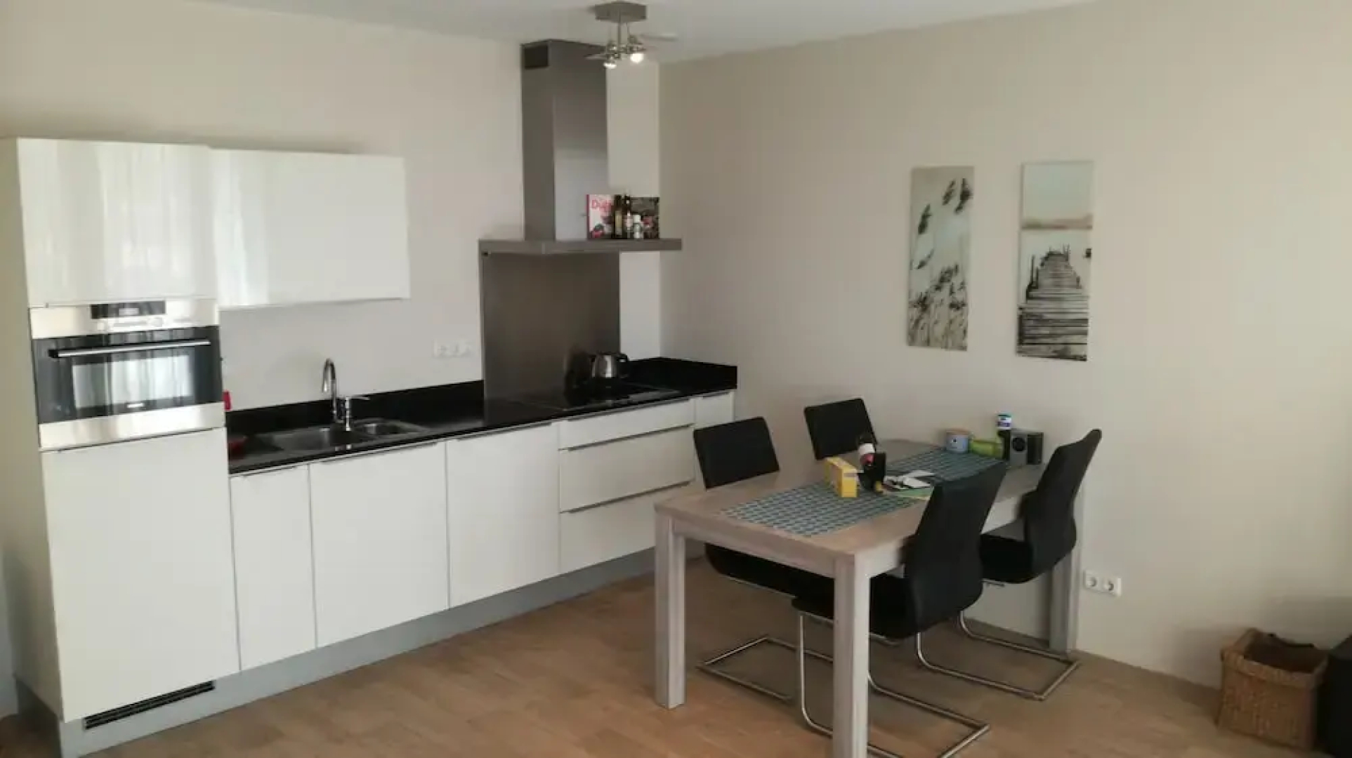 Apartment Eindhoven centre