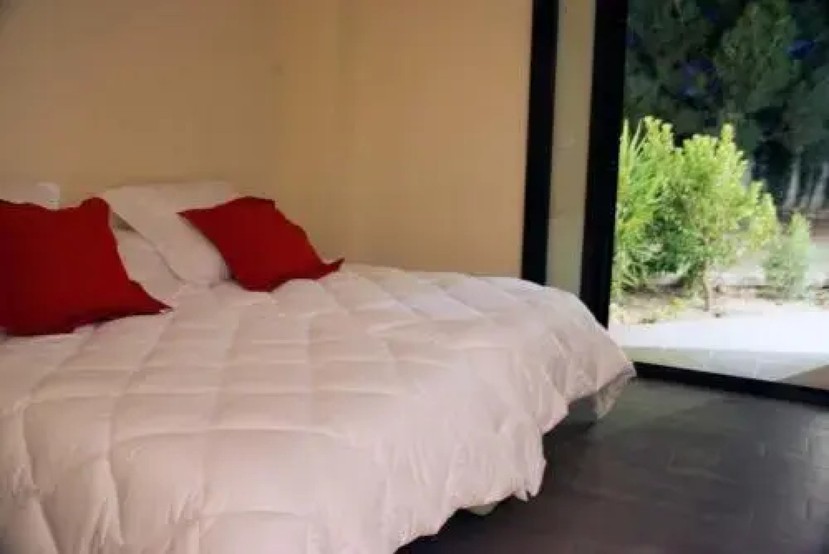 Casa Rural La Mansión