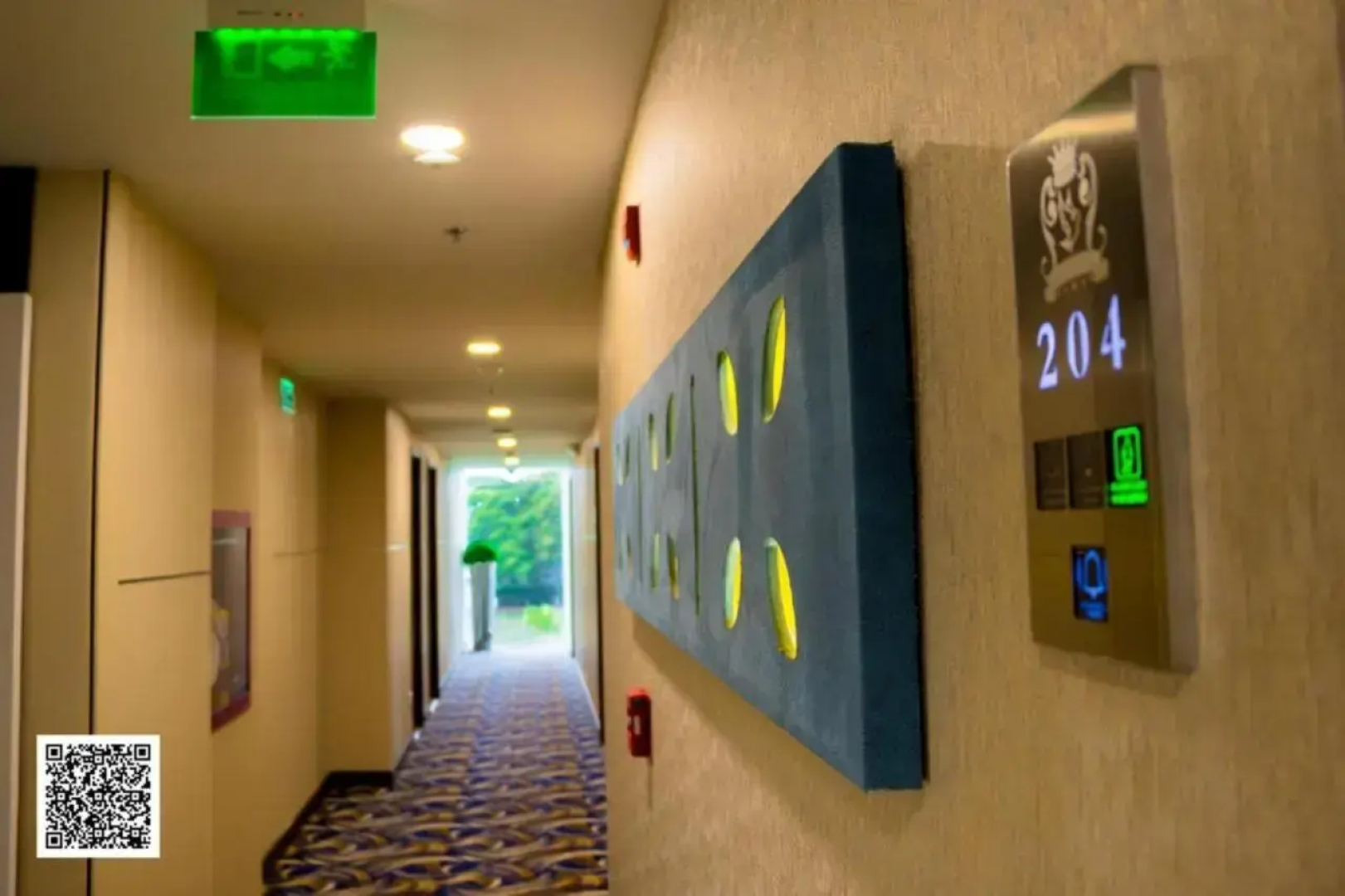 Hotel Real Elim International
