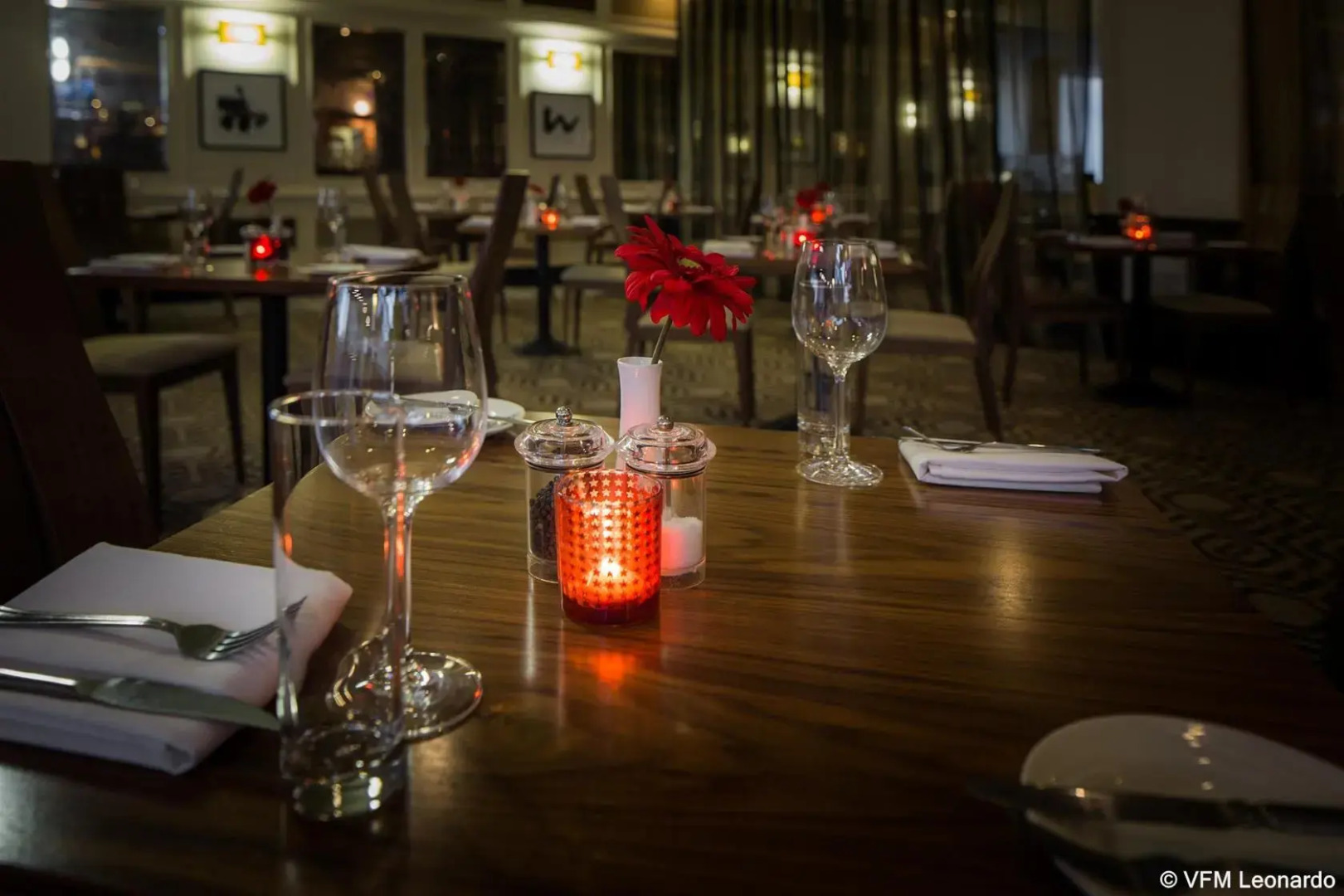 Hilton Leeds City Hotel