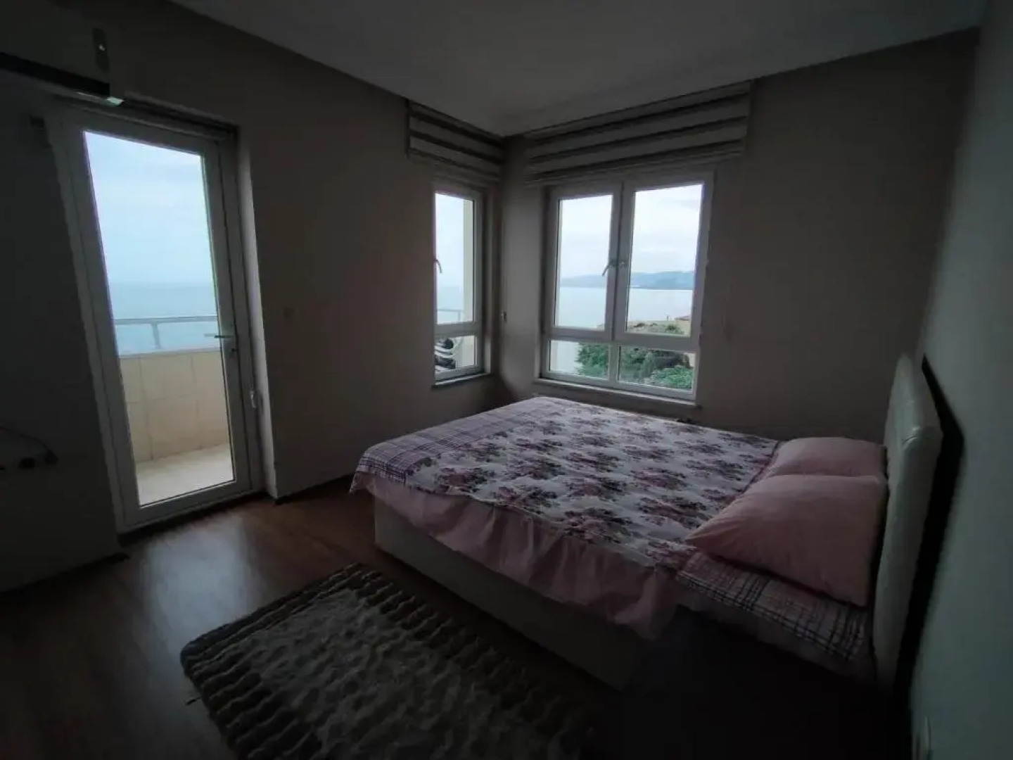El navras apartmen