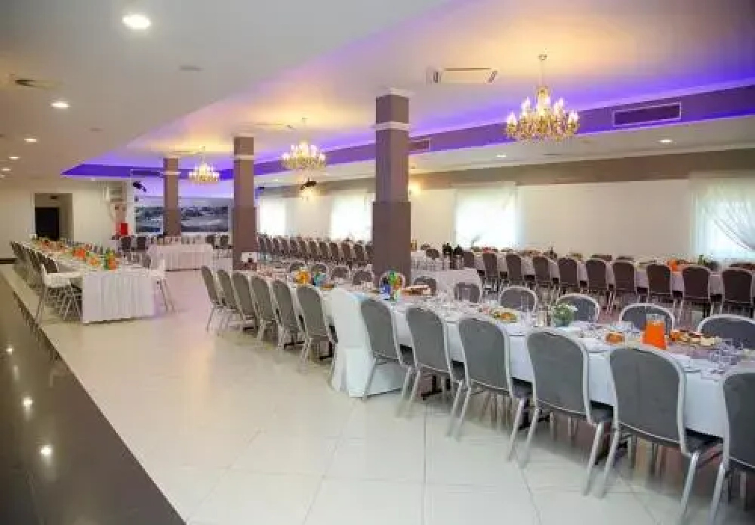 Perla Hotel & Dom Weselny