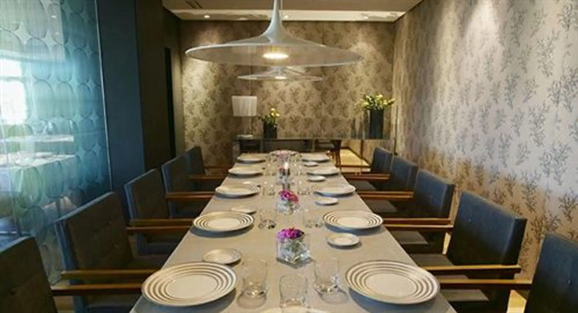 Hotel Miramar Barcelona