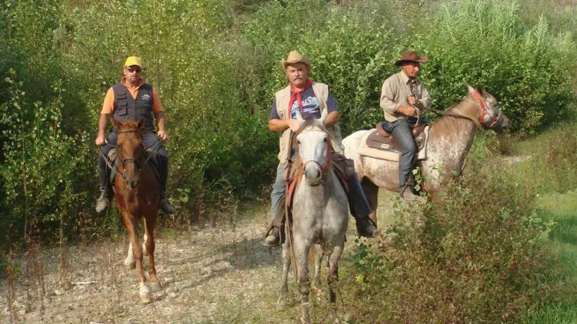 Azienda Agrituristica Masseria I Risi