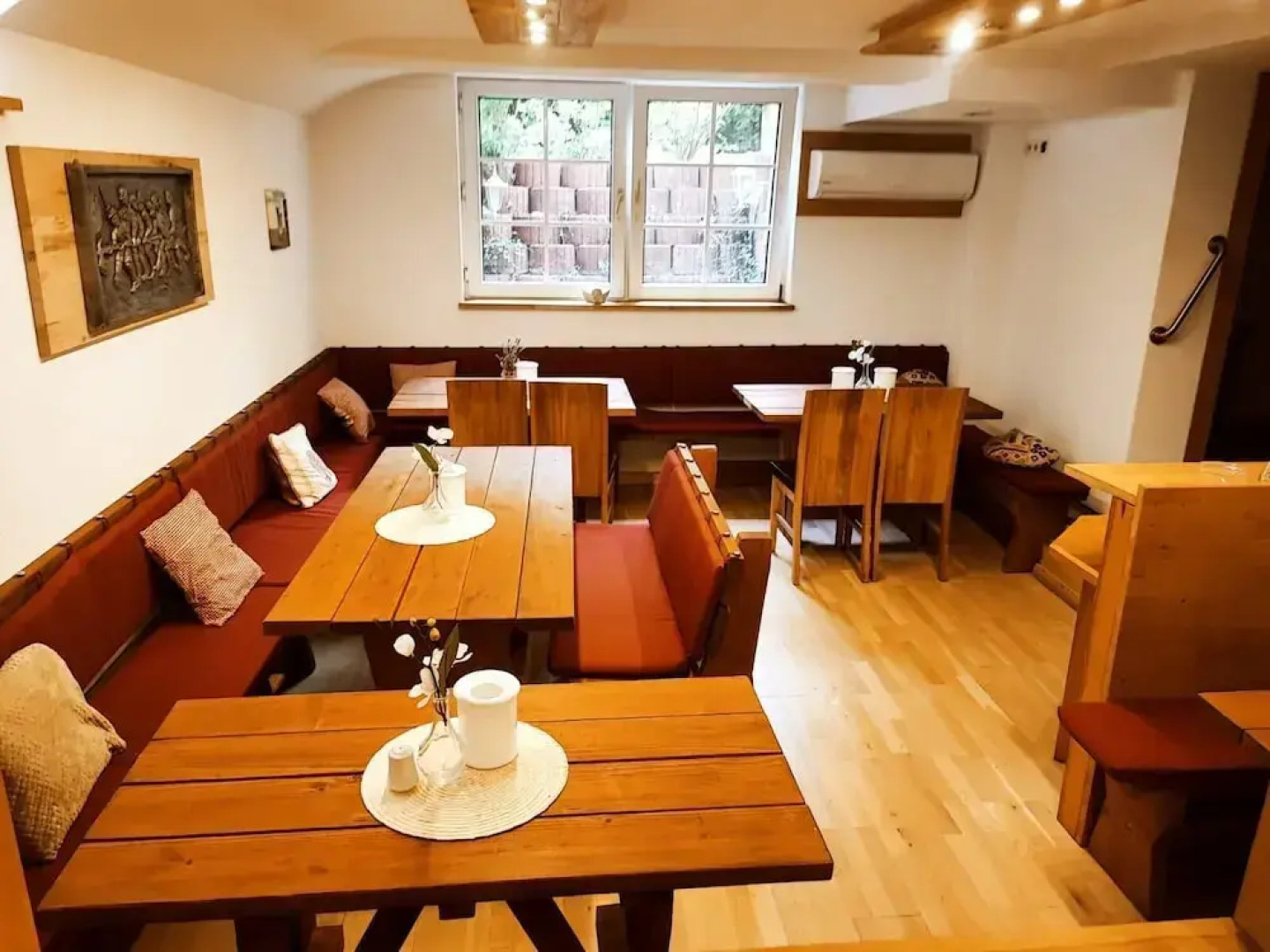 Gästehaus Neckarsulm