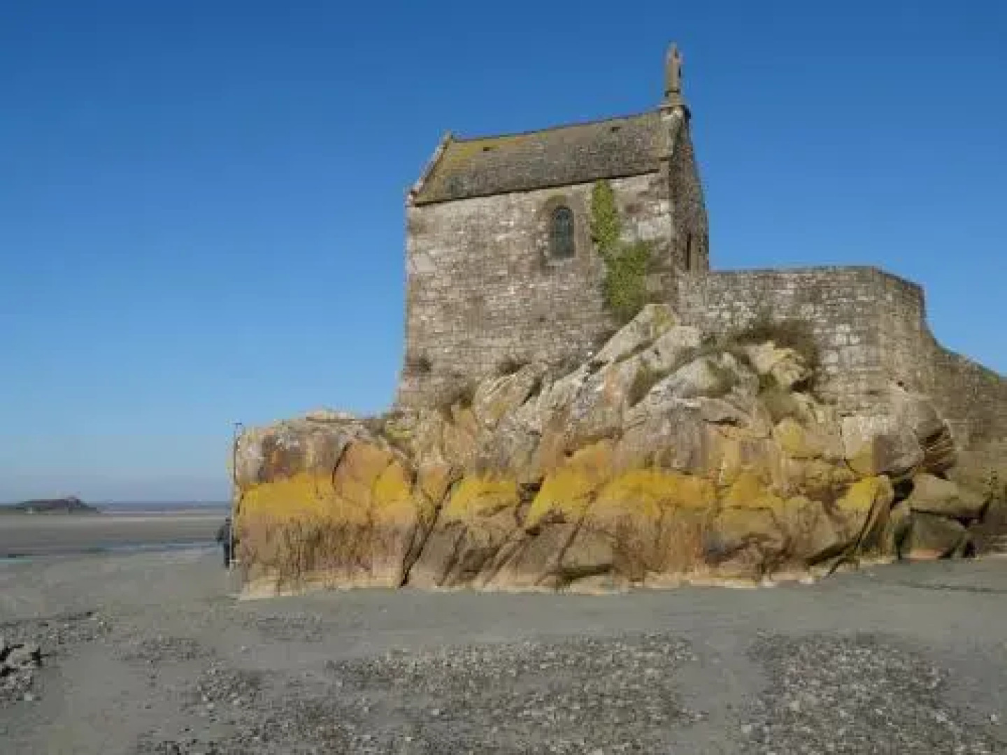 Aux Fées Des Grèves