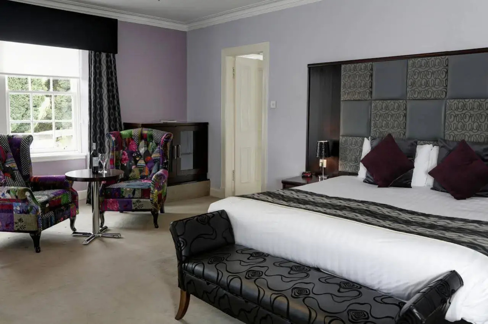 Buchanan Arms Hotel & Spa