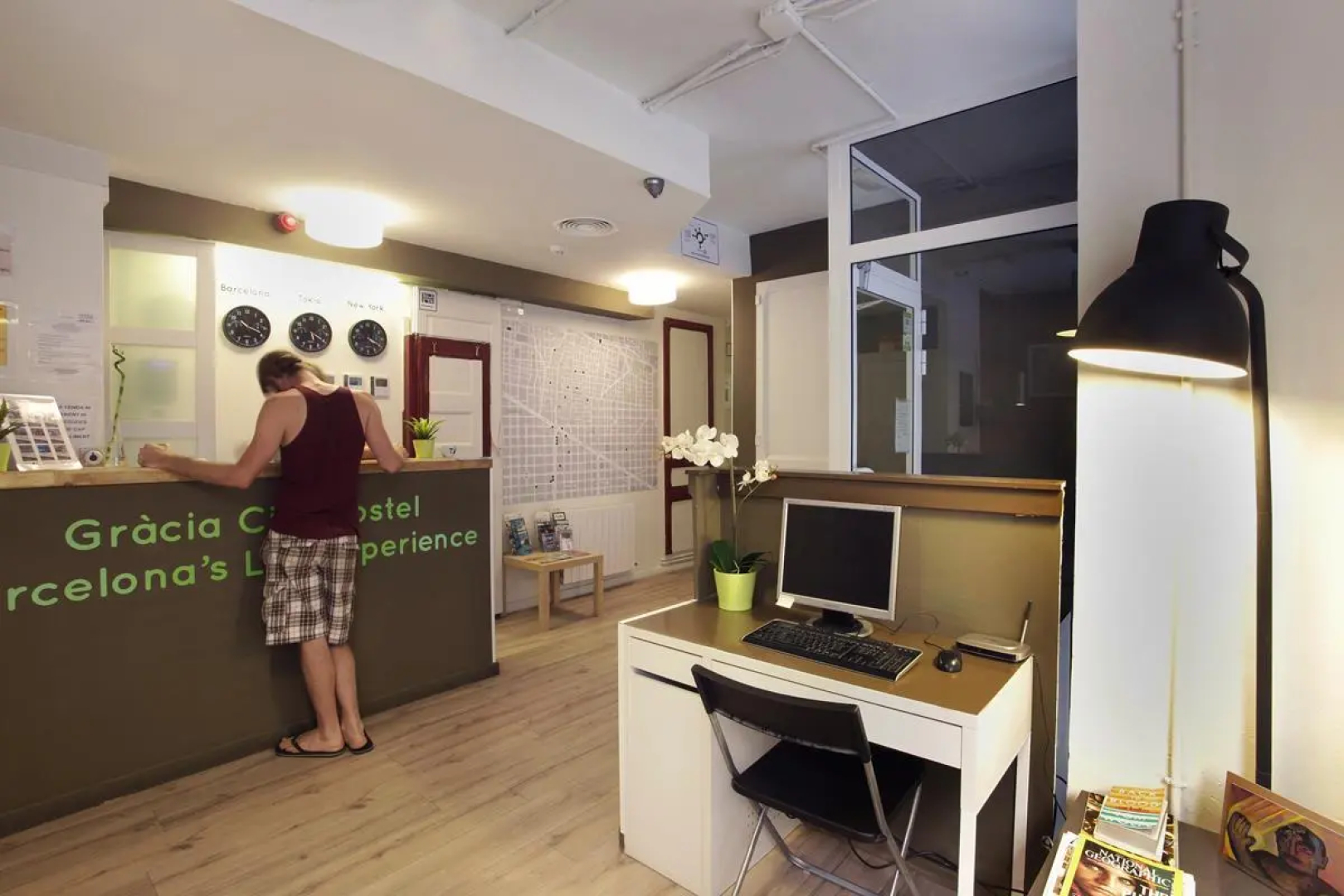 Arc House Gracia