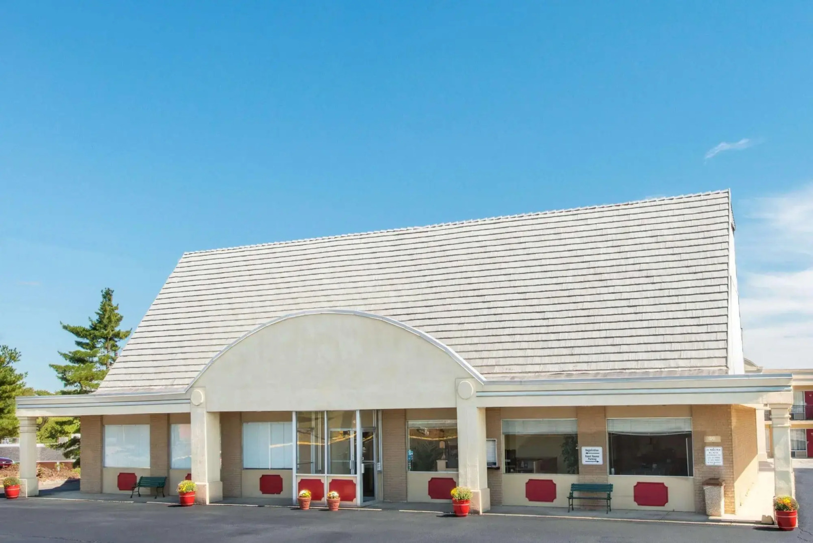 Knights Stay Inn Frankfort