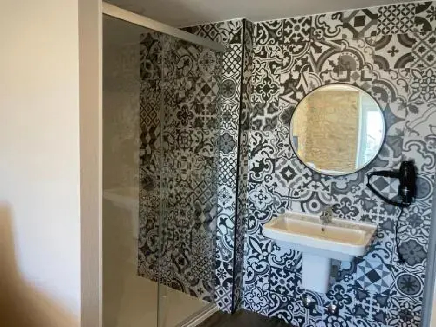 Apartamentos Currás en Touriñán