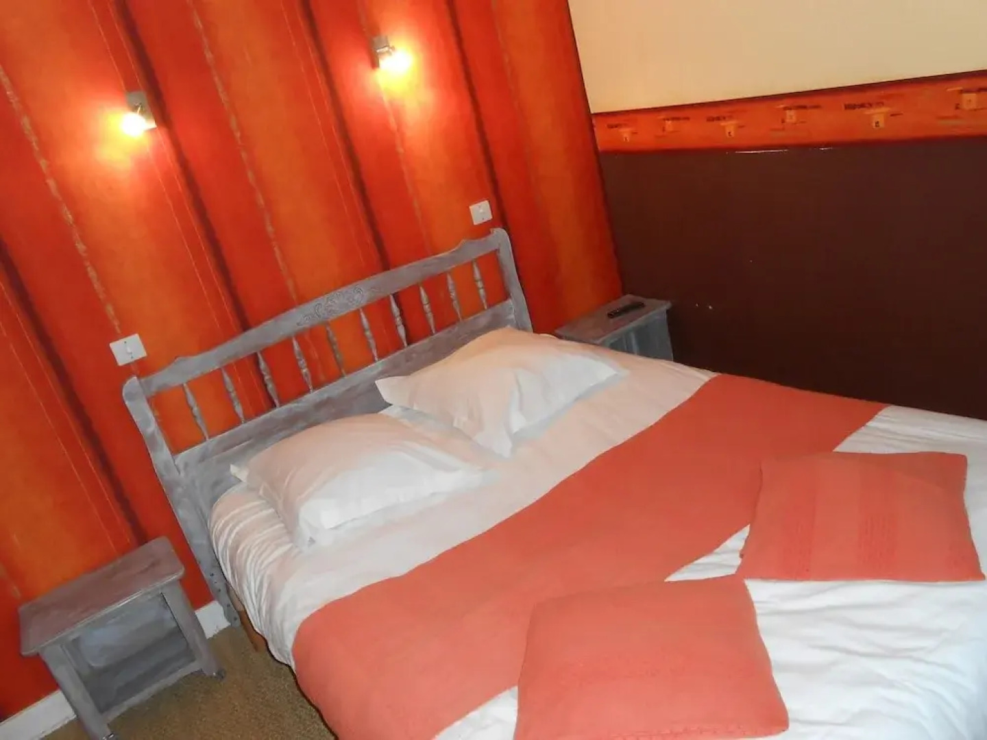 Le Logis Des Chouans