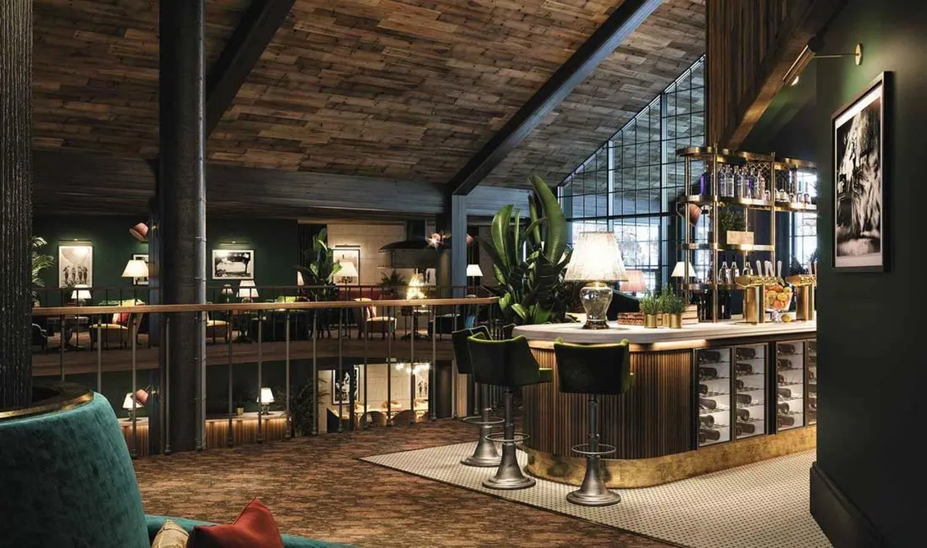 Fyri Resort Hemsedal