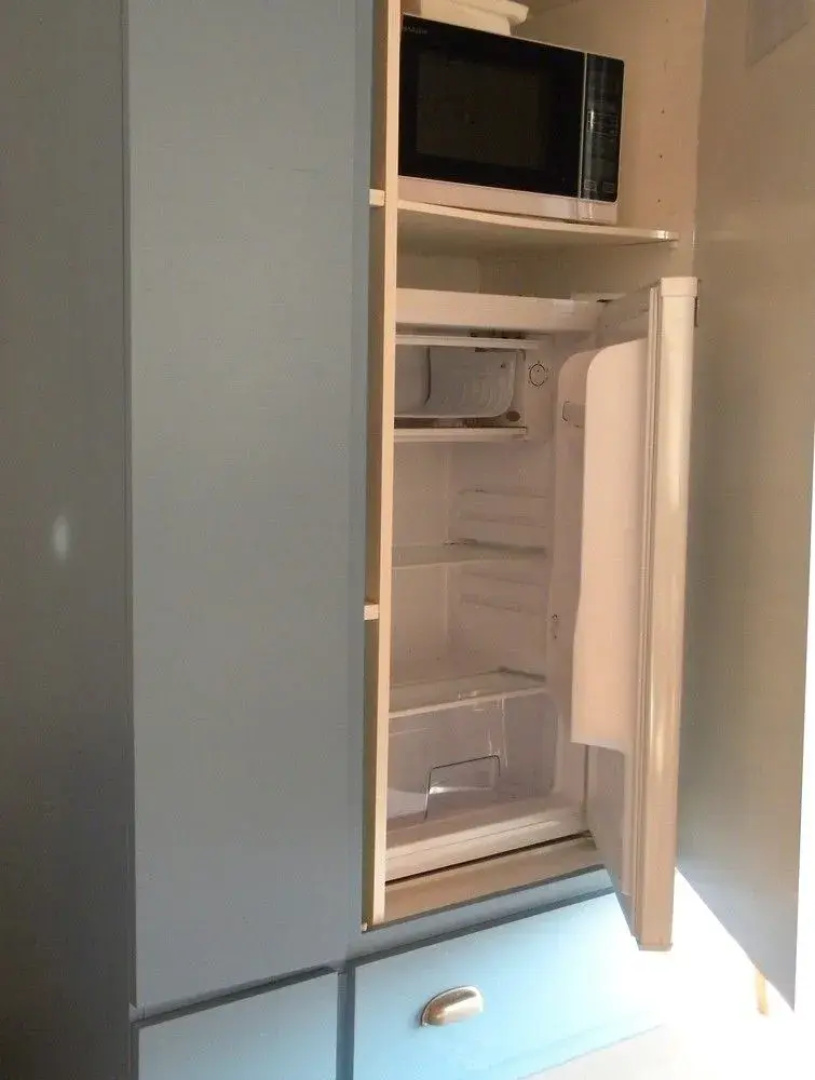 La Foresteria di Borgogelsi Apartments
