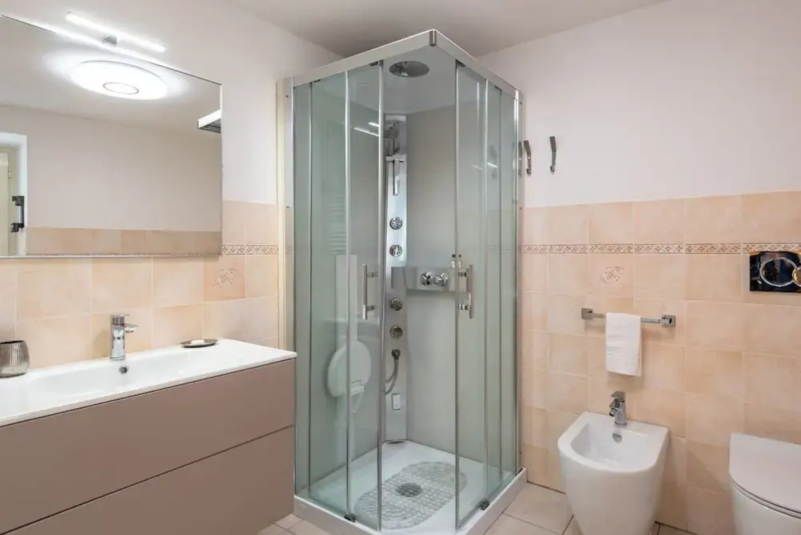 Casa Bramare in Rocca San Giovanni