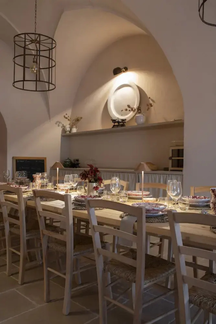 Antica Masseria le Monache