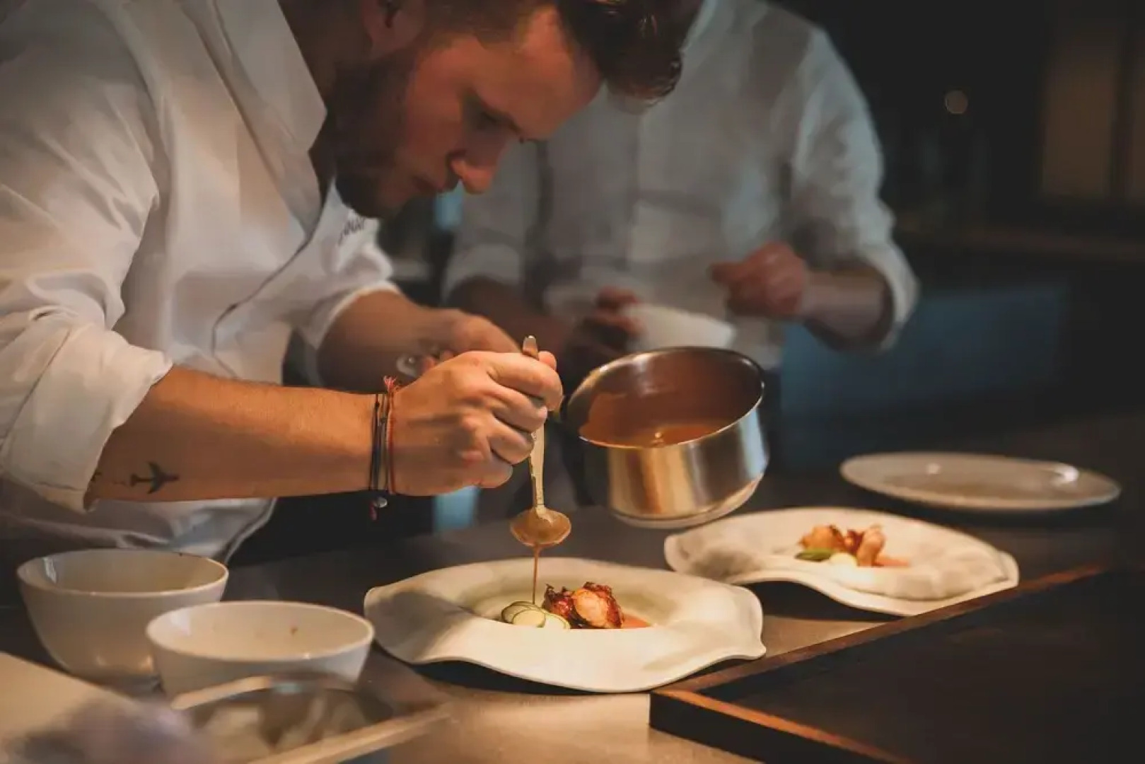 Roannay – Francorchamps