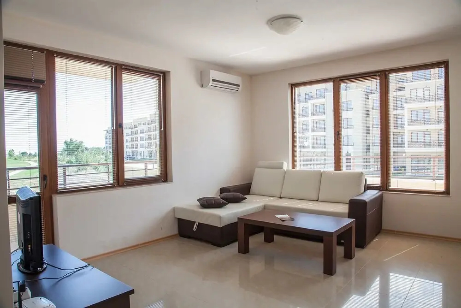 Lighthouse Golf Resort Private Properties