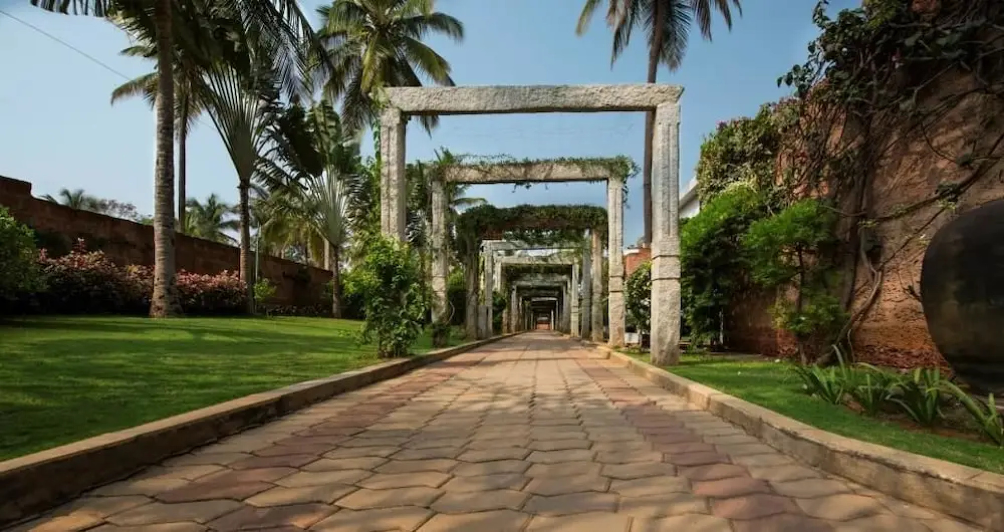 The Windflower Resort & Spa, Mysore