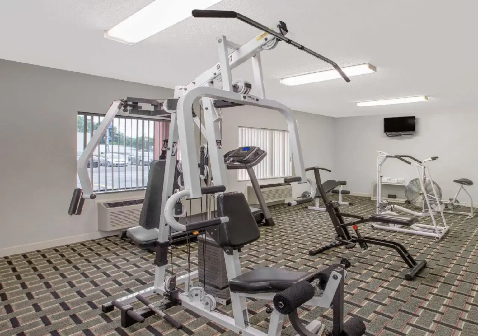 Quality Inn Grand Rapids Near Dowtown