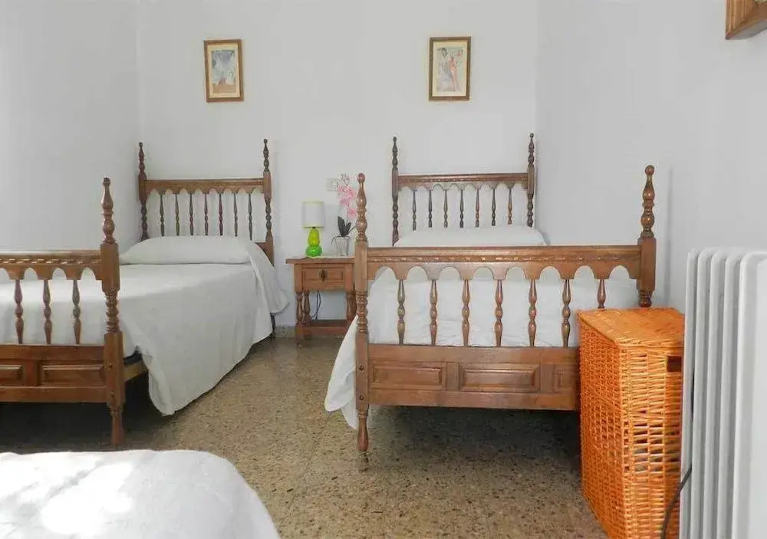 Albergue Casa Alberdi - Hostel