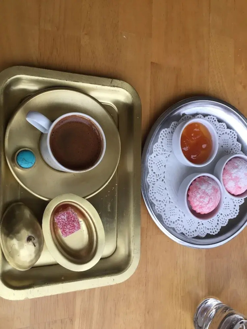 Отель Iva Old City