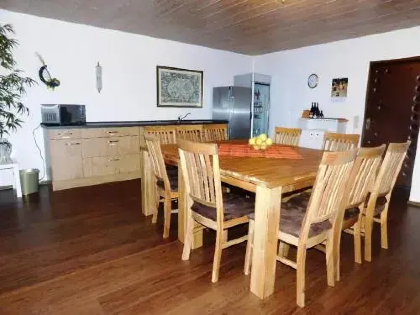 Gästehaus Falkenau Urlaub mit Hund