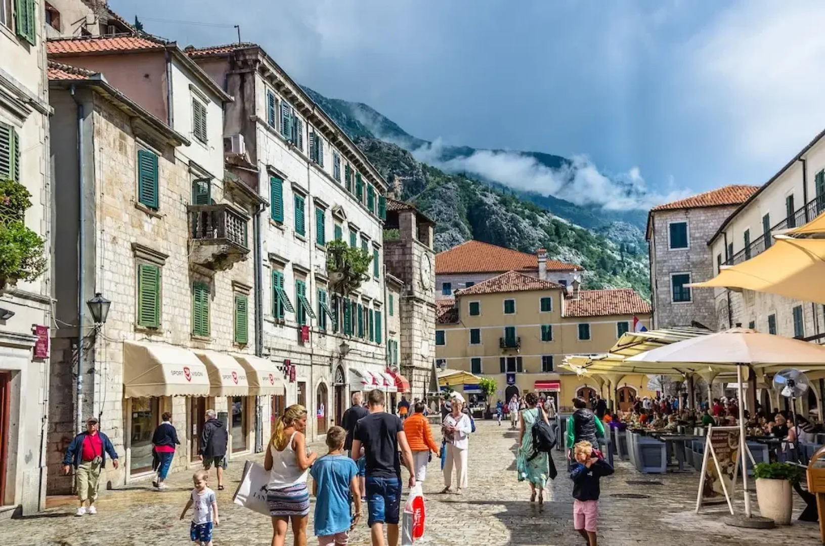 You cant beat this view Apartments