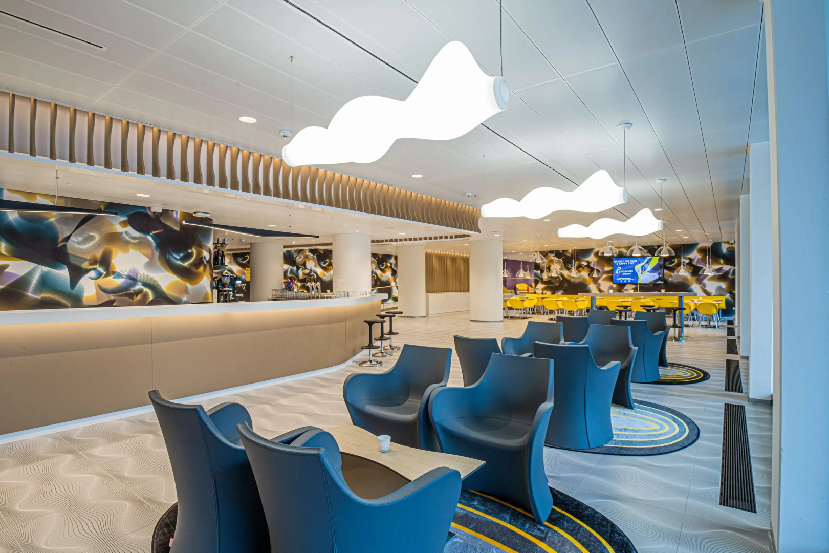 Prize by Radisson, Bern City