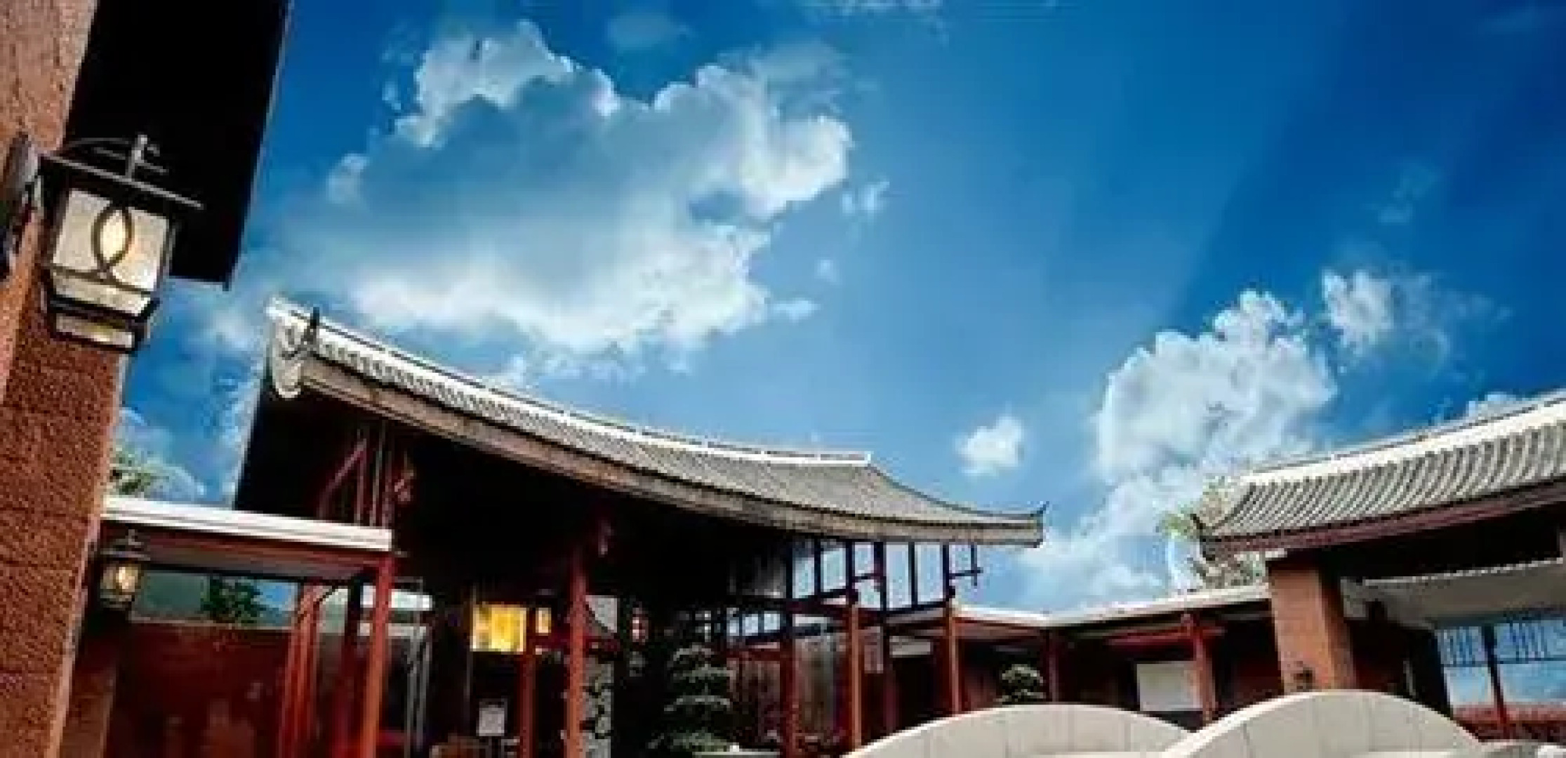 Samsara Hotel - Langzhong