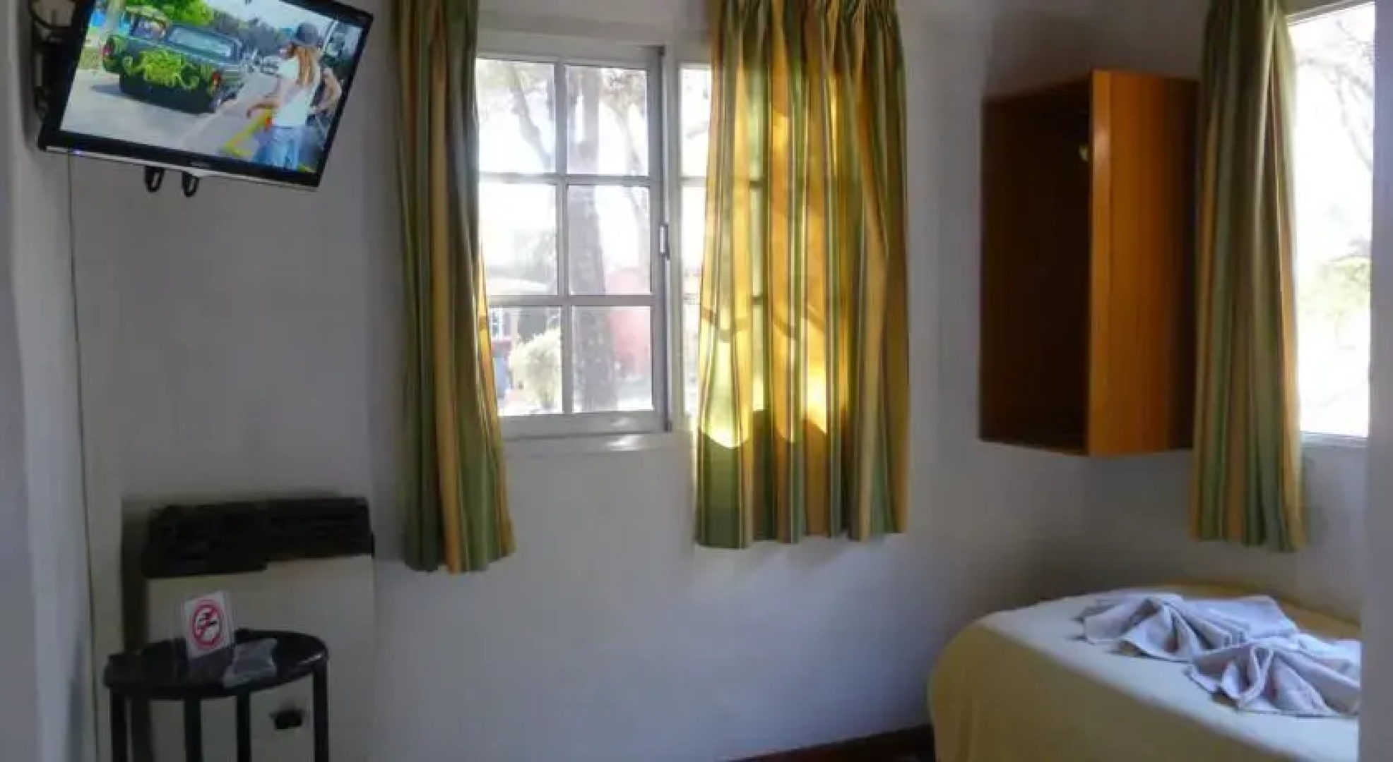Cabañas Ayllu