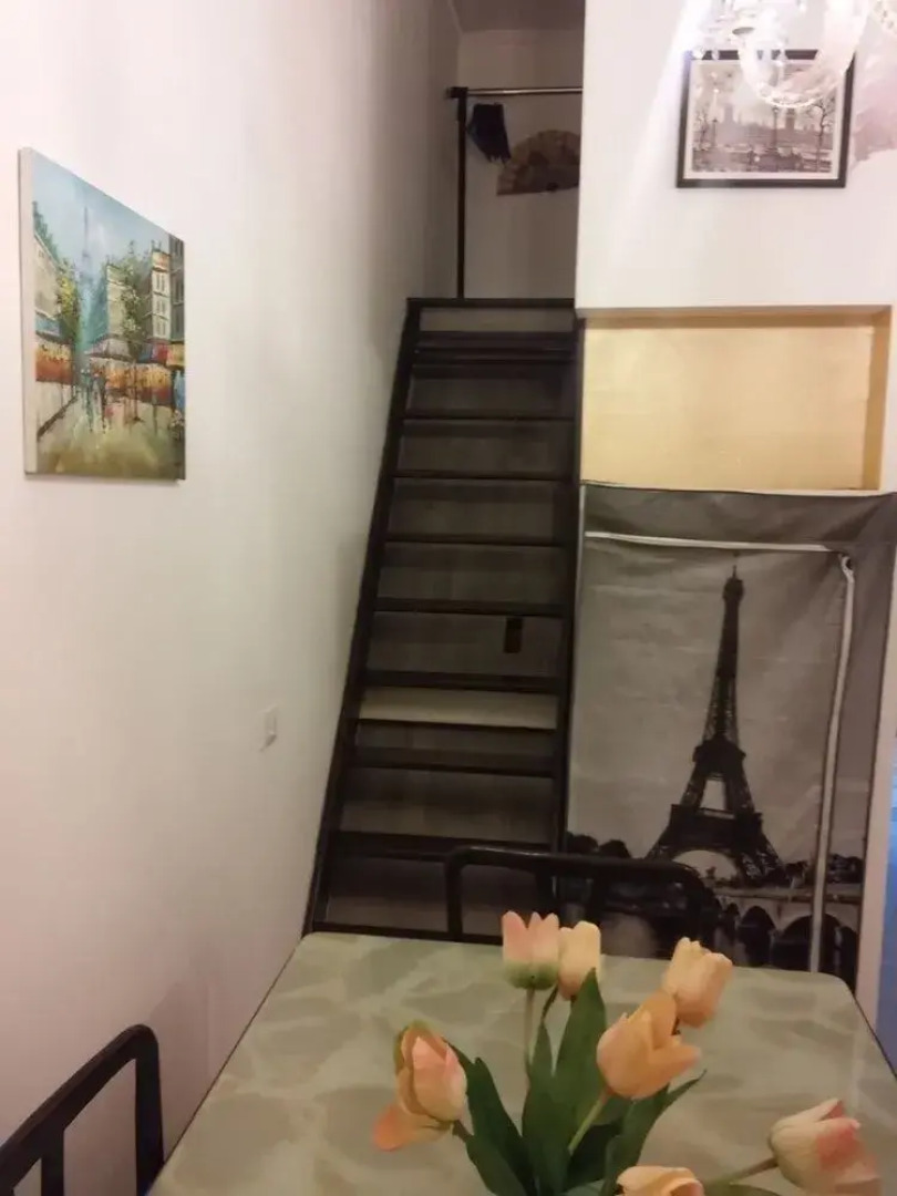 Tulip & Lotus Apartments Palermo