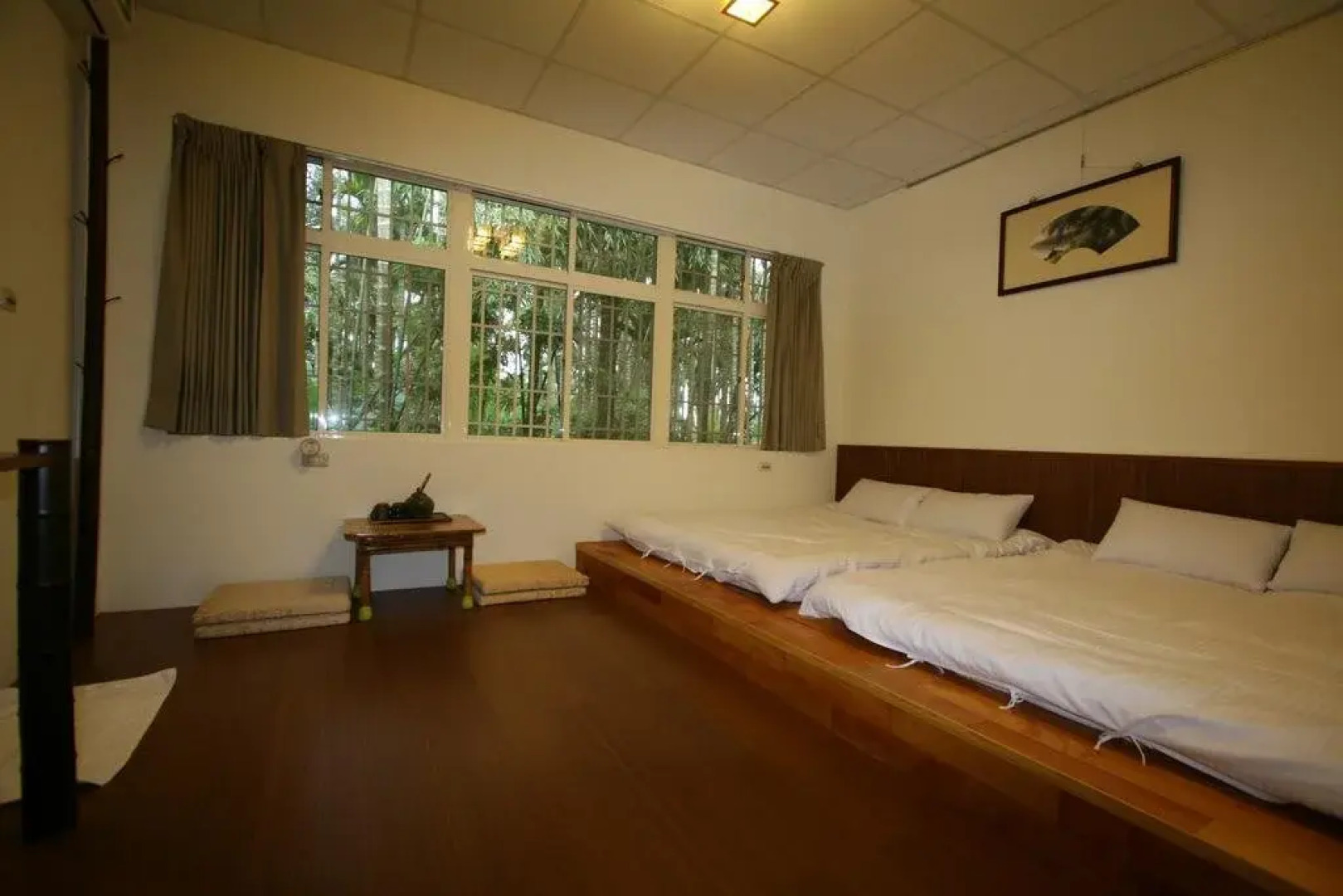 Bamboo Paradise Resort & The Bamboo Inn