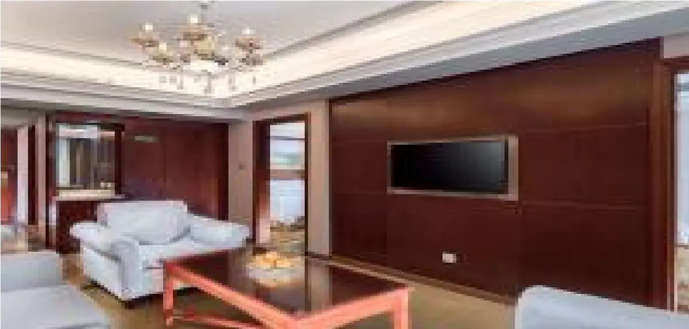 Vienna Hotel Qingyuan Taihe Ancient Cave