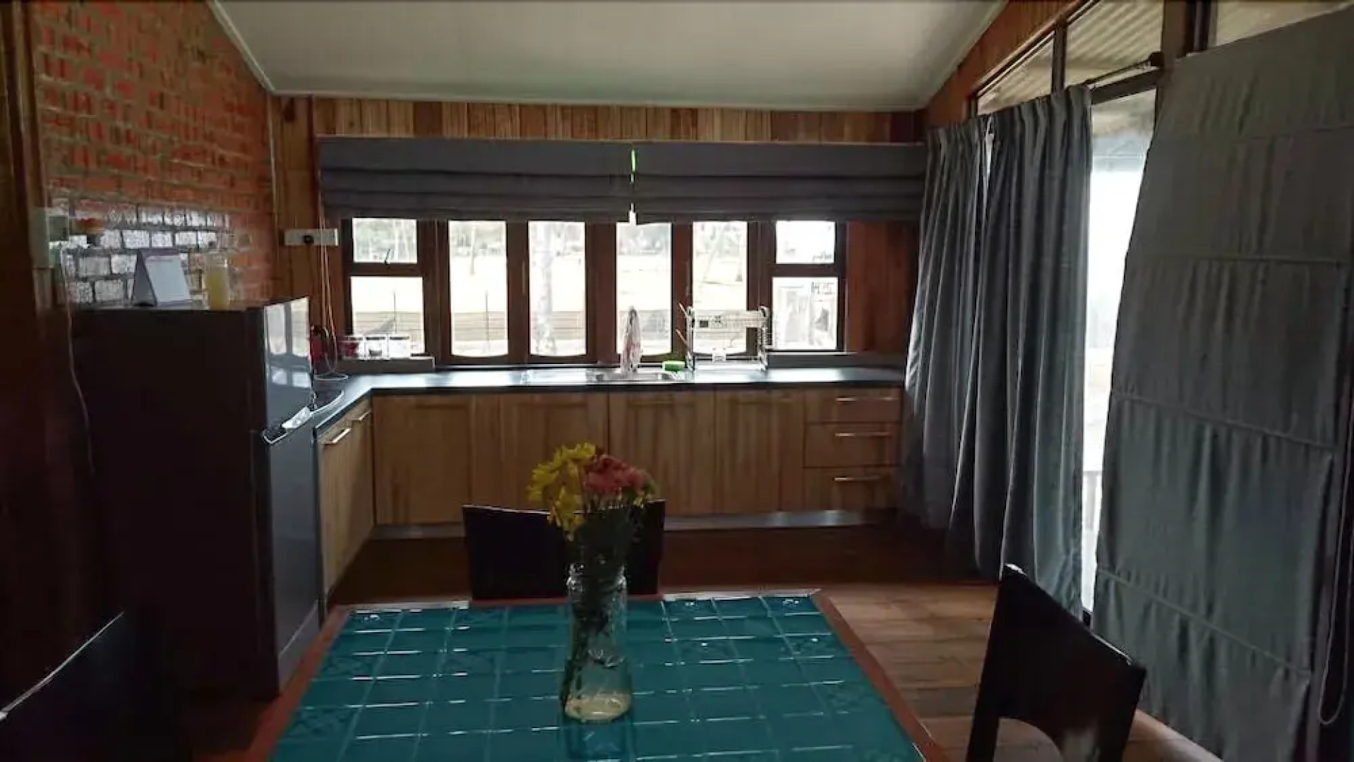 Sekeping Penarek Homestay