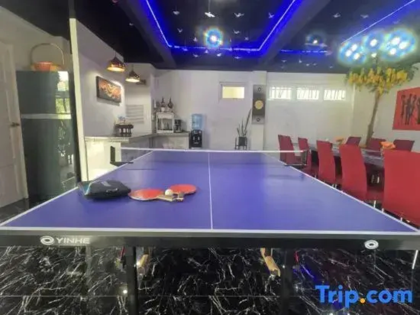 Villa Nap Dau Crown