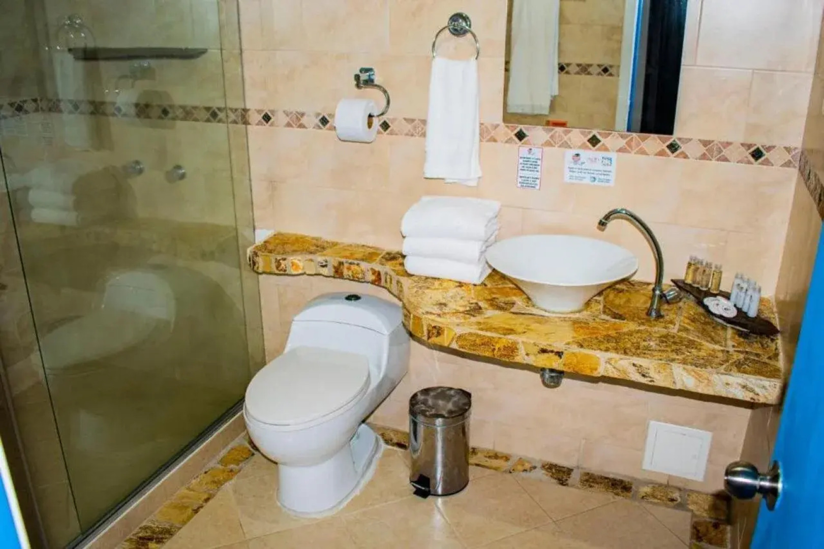 Hotel Campestre Cafe Cafe