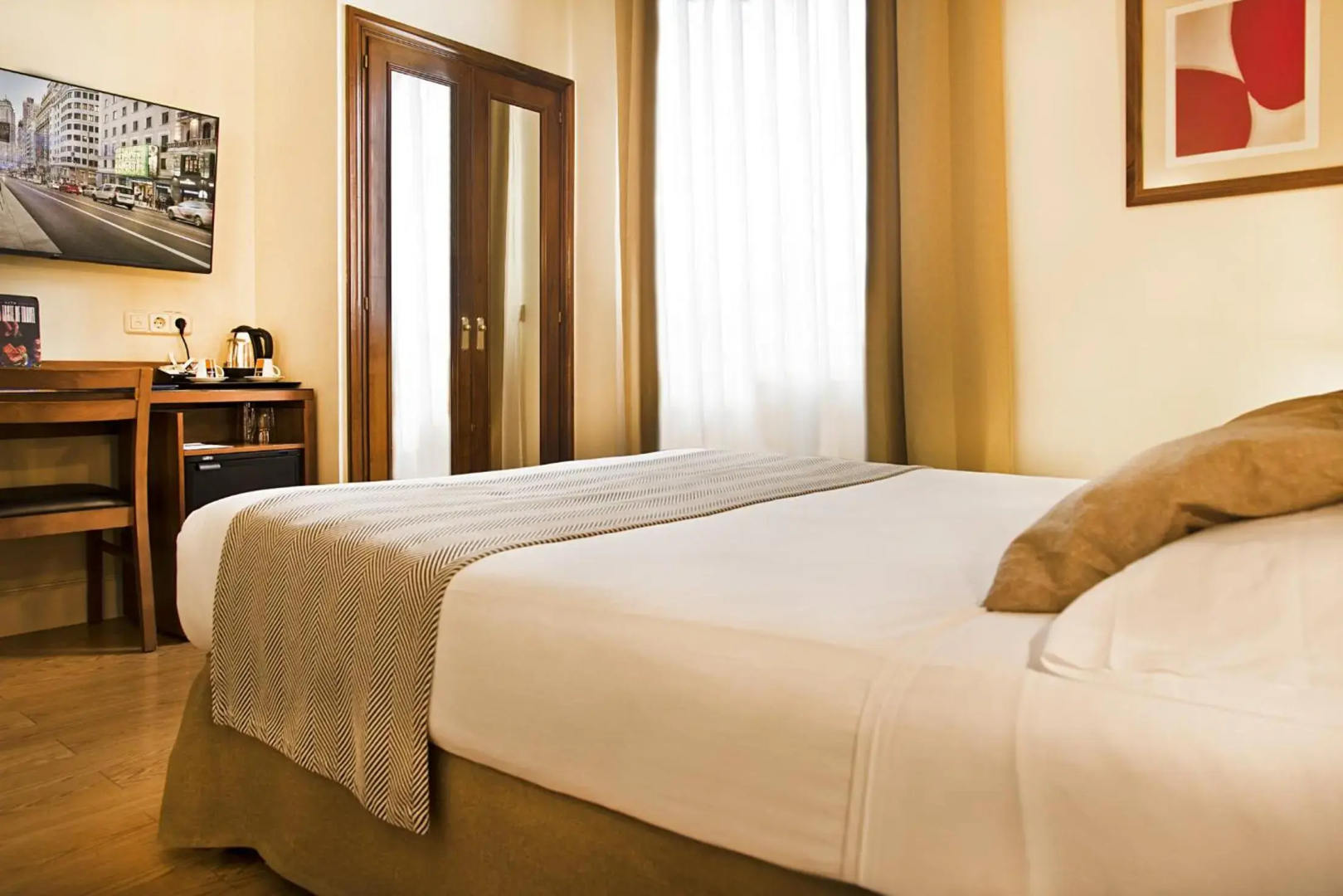 Hotel Tuscolana