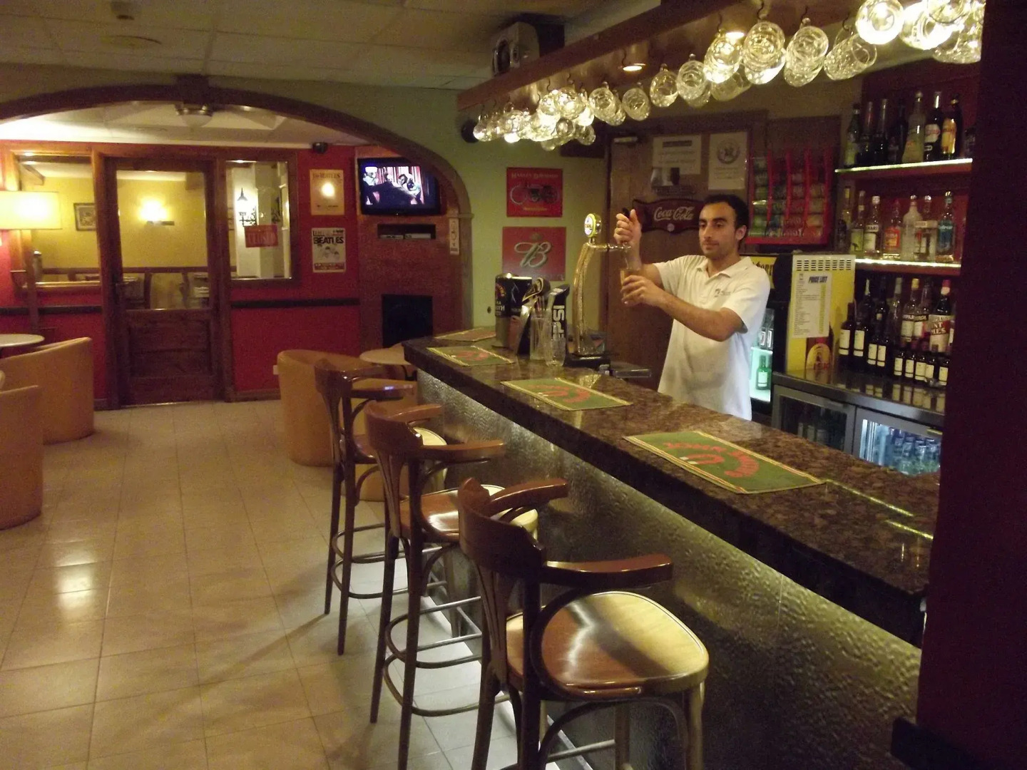 Sunseeker Holiday Complex