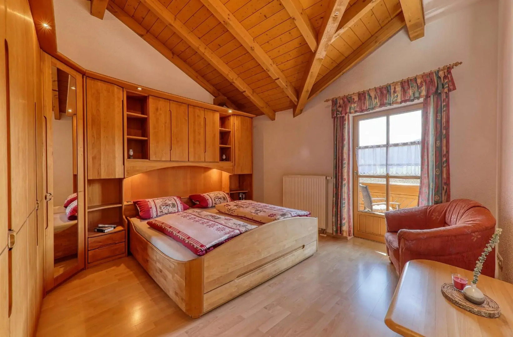 Ferienwohnung "Familienglück"